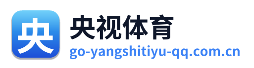 央视体育 Logo